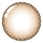 Lenstown 1-Day 247 Bom Brown (10 Pack)